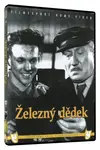Železný dědek (DVD)