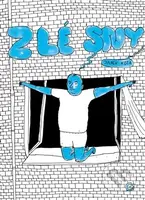 Zlé sny - Janek Koza