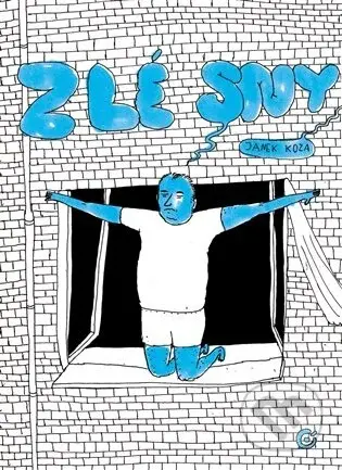Zlé sny - Janek Koza