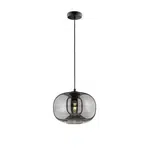 Fischer & Honsel STROPNÍ ZÁVĚSNÉ SVÍTIDLO, 29,50/140 cm