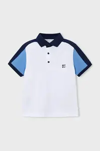 Mayoral Dětské polo tričko Mayoral
