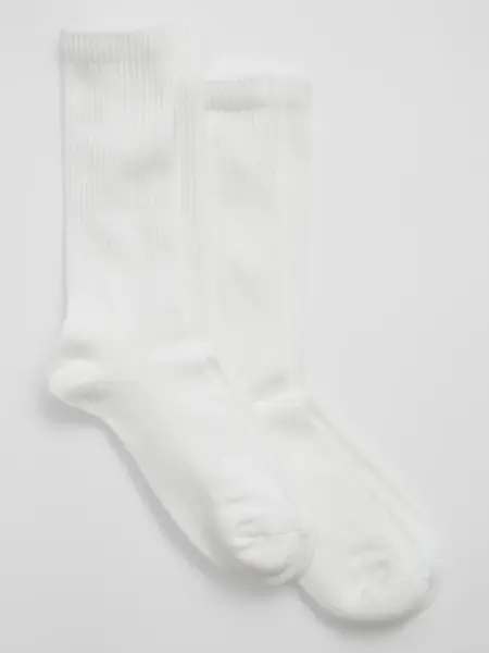 GAP Dámske ponožky, 2 páry