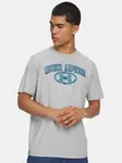 Men's Under Armour UA M WM Locker Tag SS T-Shirt - Men's