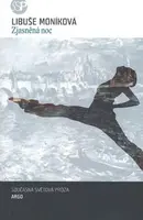 Zjasněná noc (poškozená) - Libuše Moníková