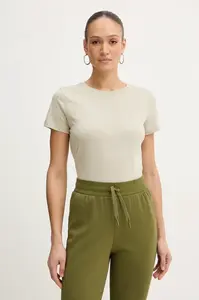 Bavlnené tričko Armani Exchange