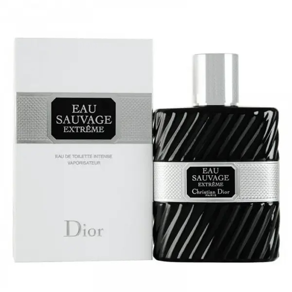 Dior Eau Sauvage Extreme - EDT 100 ml
