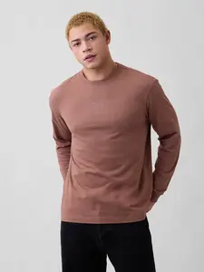 GAP triko s logem Everyday Soft - pánské