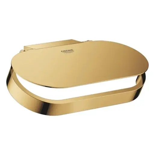 Grohe Selection držiak toaletného papiera cool sunrise G41069GL0