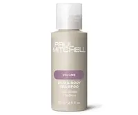 Šampon pro objem jemných vlasů Paul Mitchell Volume Extra-Body Shampoo - 75 ml + dárek zdarma