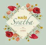 Naše svatba (poškozená) - Floriana Brianti
