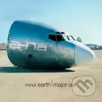 A-ha: Minor Earth, Major Sky (2 CD) - A-Ha, A-ha