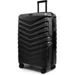 ROWEX AERO XL Cestovný kufor, čierna, veľkosť