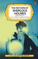 The Returns of Sherlock Holmes - Sir Arthur Conan Doyle