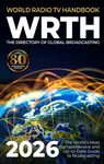 World Radio TV Handbook 2026