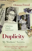 Duplicity - Donna Freed