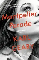 Montpelier Parade - Karl Geary
