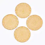 Polycotton(Polyester Cotton) Woven Pendant Decorations