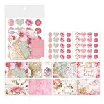 Stationery Paper & Envelopes