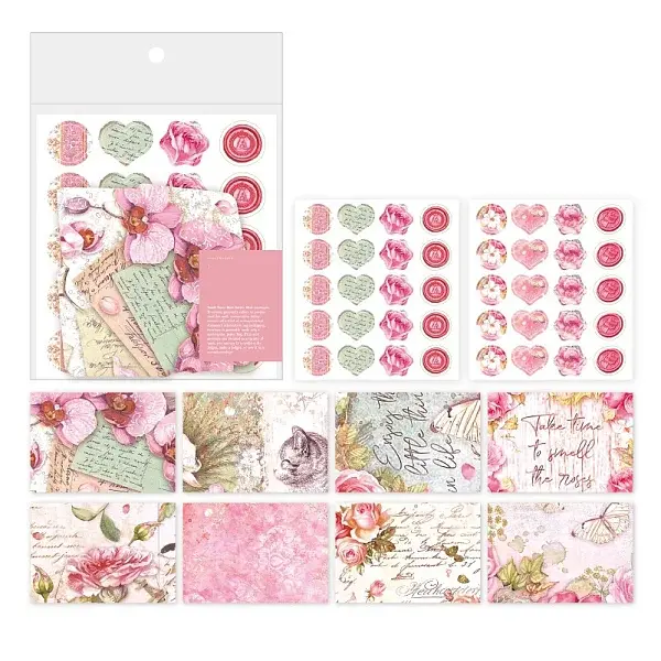 Stationery Paper & Envelopes