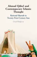 Ahmad Qabel and Contemporary Islamic Thought - Lloyd  Ridgeon