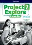 Project Explore Upgraded: Level 2: Workbook - -