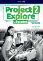 Project Explore Upgraded: Level 2: Workbook - -