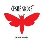 České srdce (Bohemian Heart) – Noční motýl