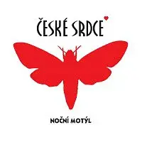 České srdce (Bohemian Heart) – Noční motýl