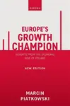 Europe's Growth Champion - Marcin  Piatkowski
