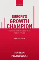 Europe's Growth Champion - Marcin  Piatkowski