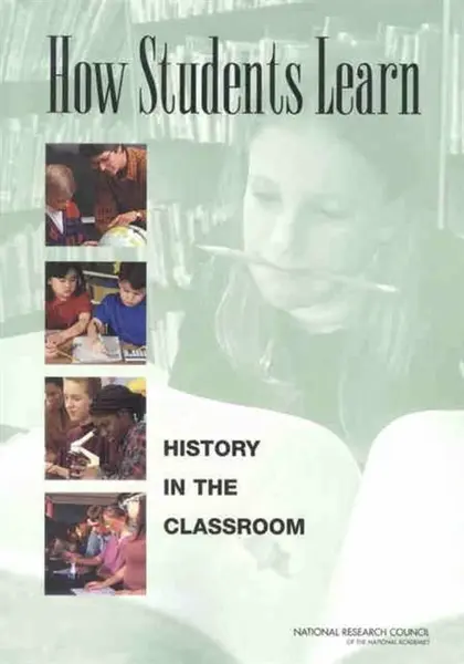 How Students Learn - National Research Council, Division of Behavioral and Social Sciences and Education, A Targeted Report for Teachers Committee on 