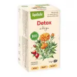 APOTHEKE BIO Detox s brezou 20/1,5g
