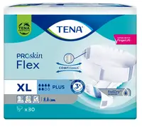 TENA Flex Plus XL