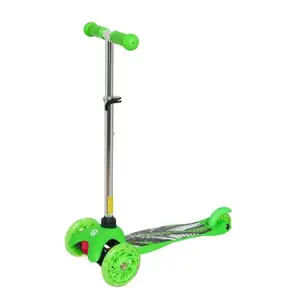 Arcore SPEEDY Dětská tříkolka, zelená, velikost