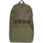adidas CLASSIC BP DAY Batoh, khaki, velikost