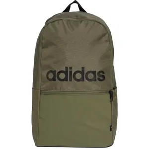 adidas CLASSIC BP DAY Batoh, khaki, velikost