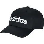 adidas LINEAR CAP Kšiltovka, černá, velikost
