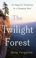 The Twilight Forest - Ferguson Gary