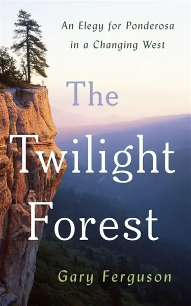 The Twilight Forest - Ferguson Gary