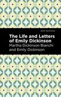 Life and Letters of Emily Dickinson - Emily Dickinsonová, Martha Dickinson Bianchi