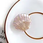 Cellulose Acetate(Resin) Claw Hair Clips