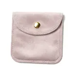 Velvet Jewelry Storage Pouches