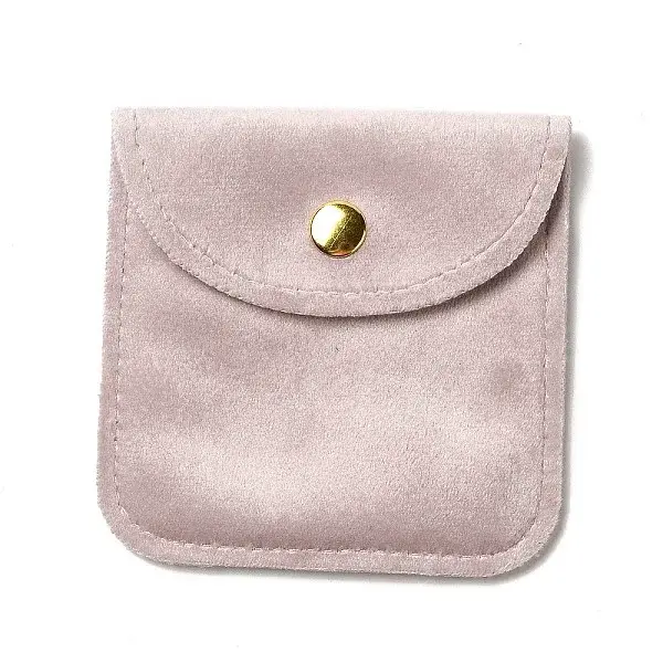 Velvet Jewelry Storage Pouches