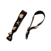 Chinlon Elastic Cords