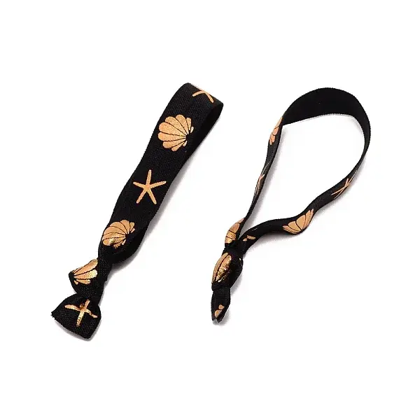 Chinlon Elastic Cords