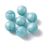Food Grade Eco-Friendly Silicone Beads