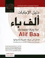 Answer Key for Alif Baa - Abbas Al-Tonsi, Mahmoud Al-Batal, Kristen Brustad