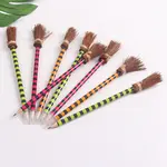 Wooden Magic Wand Pencils
