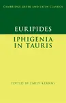 Euripides: Iphigenia in Tauris