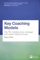Key Coaching Models - Stephen Gribben